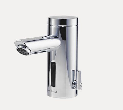 Imagen de GRIFO CON SENSOR CLAGE AEN-C